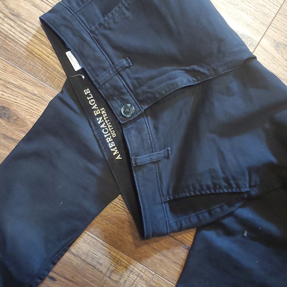 American Eagle Skinny Jean